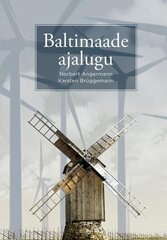 Baltimaade Ajalugu цена и информация | Исторические книги | 220.lv