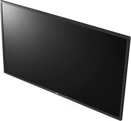 LG 50UL3G-B cena un informācija | Monitori | 220.lv