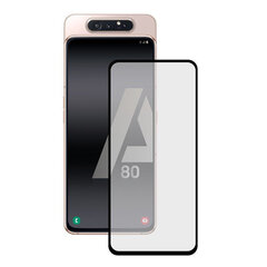 Aizsargstikls tālrunim Samsung Galaxy A80 / A90 cena un informācija | Ekrāna aizsargstikli | 220.lv