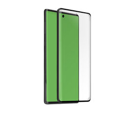 Aizsargstikls priekš Samsung Galaxy Note 10+ cena un informācija | Ekrāna aizsargstikli | 220.lv