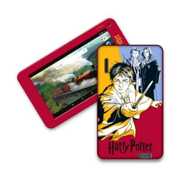 eSTAR 7" HERO Harry Potter 2/16GB cena un informācija | Planšetdatori | 220.lv