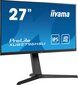 Iiyama XUB2796HSU-B1 cena un informācija | Monitori | 220.lv