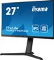 Iiyama XUB2796HSU-B1 cena un informācija | Monitori | 220.lv