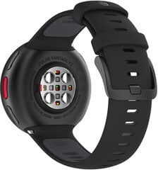 Polar Vantage V2 M/L, black cena un informācija | Viedpulksteņi (smartwatch) | 220.lv