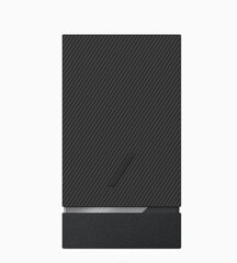 Native Union Smart Hub PD-45W-SLATE-INT cena un informācija | Lādētāji un adapteri | 220.lv