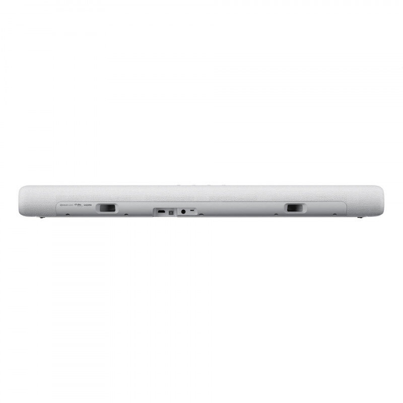 4.0 Soundbar Samsung HW-S61T/EN цена и информация | Mājas akustika, Sound Bar sistēmas | 220.lv