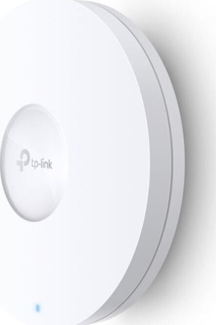 TP-LINK EAP620HD AX1800 DB WIFI6 CEILING MOUNT AP cena un informācija | Bezvadu piekļuves punkti (Access Point) | 220.lv