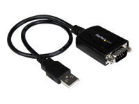 Адаптер STARTECH ICUSB232PRO USB to RS-232 цена и информация | Адаптеры и USB разветвители | 220.lv