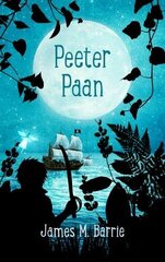 Peter Pan цена и информация | Книги для подростков и молодежи | 220.lv