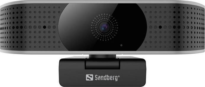Sandberg 134-28 cena un informācija | Datoru (WEB) kameras | 220.lv