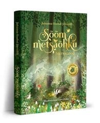 Sõõm Metsaõhku. Metsalood цена и информация | Книги для детей | 220.lv