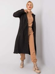 Куртка женская, зеленая цена и информация | Женские пальто | 220.lv