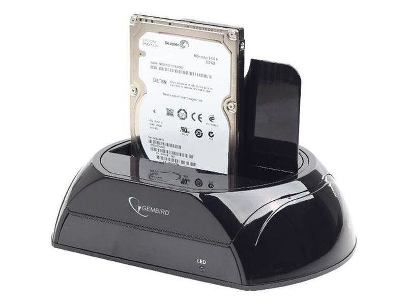 Gembird HD32-U3S-2 cena un informācija | Cieto disku somas un apvalki | 220.lv