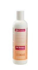 Diafarm šampūns kaķiem, 250 ml цена и информация | Косметические средства для животных | 220.lv