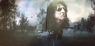 Alice Cooper - Paranormal, 2LP, vinila plates, 12" vinyl record cena un informācija | Vinila plates, CD, DVD | 220.lv