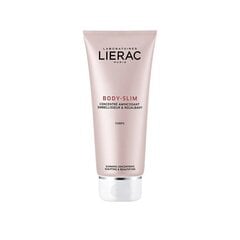 Ķermeņa kontūra uzlabojošs koncentrāts Lierac Body Slim 200 ml цена и информация | Антицеллюлитные кремы, средства для упругости кожи | 220.lv