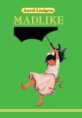 MADLIKE, ASTRID LINDGREN цена и информация | Книги для детей | 220.lv