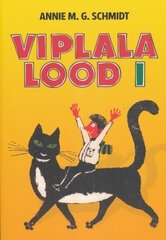 VIPLALA LOOD I, ANNIE MG SCHMIDT цена и информация | Книги для детей | 220.lv