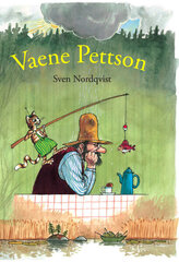 VAENE PETTSON, SVEN NORDQVIST цена и информация | Книги для детей | 220.lv