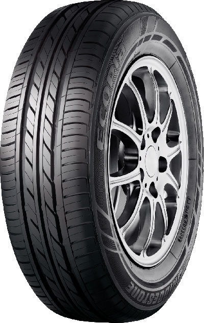 Bridgestone Ecopia EP150 185/55R15 82 H цена и информация | Vasaras riepas | 220.lv