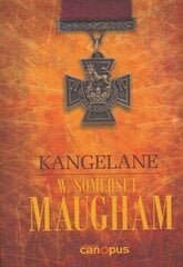 KANGELANE, WILLAM SOMERSET MAUGHAM цена и информация | Романы | 220.lv