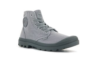 Кроссовки Palladium PAMPA HI серый цена и информация | Кроссовки для мужчин | 220.lv