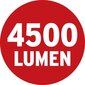 Brennenstuhl mobilais uzlādējamais LED prožektors MULTI 40W/4500lm IP65 cena un informācija | Lukturi | 220.lv