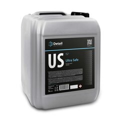 ULTRA SAFE (US) priekšmazgātājs, aktīvās putas, 5 L cena un informācija | Auto ķīmija | 220.lv