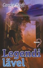 LEGENDI LÄVEL, CARRIE CROFT цена и информация | Романы | 220.lv