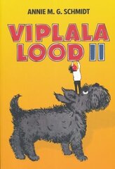 VIPLALA LOOD II, ANNIE M.G. SCHMIDT цена и информация | Книги для детей | 220.lv