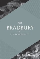 451° fahrenheiti, Ray Bradbury cena un informācija | Romāni | 220.lv