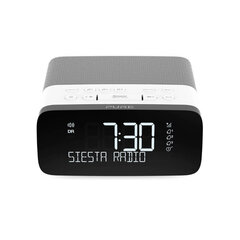 Pure Siesta Rise cena un informācija | Radioaparāti, modinātājpulksteņi | 220.lv