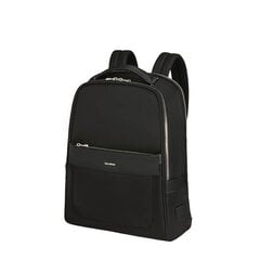 SAMSONITE Рюкзак Zalia 2.0 14 Черный цена и информация | Рюкзаки, сумки, чехлы для компьютеров | 220.lv