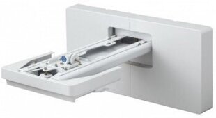 Настенный кронштейн Epson Wall Mount ELPMB62 для EB-7XX / EB-8XX цена и информация | Кронштейны и крепления для телевизоров | 220.lv