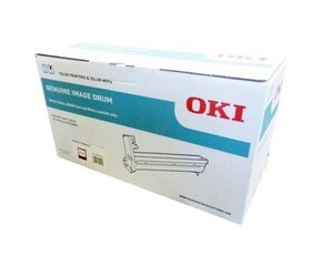 OKI EP-CART-M-ES8434 цена и информация | Картриджи для струйных принтеров | 220.lv