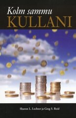 KOLM SAMMU KULLANI, GREG S. REID цена и информация | Книги по экономике | 220.lv