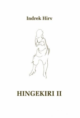 Hingekiri Ii. Kogutud Luuletused cena un informācija | Dzeja | 220.lv