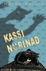 KASSI NURINAD, HARDO PAJULA цена и информация | Книги по социальным наукам | 220.lv