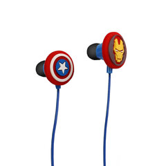 Avengers Headphones цена и информация | Наушники | 220.lv