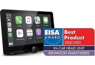 Kenwood Мультимедийные проигрыватели