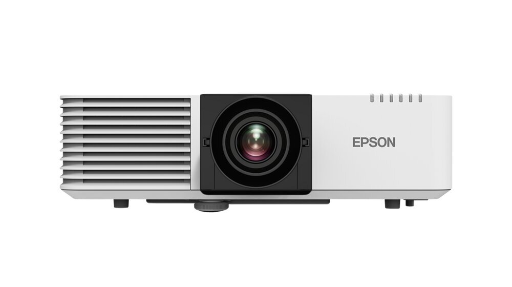 Epson EB-L720U WUXGA (1920x1200), 7000 ANSI lumens, 16:10, 2500000:1, balts цена и информация | Projektori | 220.lv