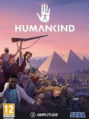 Humankind - Day One Edition PC цена и информация | Компьютерные игры | 220.lv