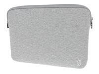 MW BASIC SLEEVE For MacBook 12inch cena un informācija | Somas portatīvajiem datoriem | 220.lv