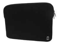 MW BASIC SLEEVE For MacBook 12inch cena un informācija | Somas portatīvajiem datoriem | 220.lv