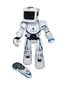 Robots Roberts ar tālvadības pulti, igauņu valodā cena un informācija | Rotaļlietas zēniem | 220.lv