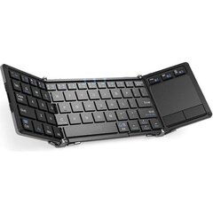 Bezvadu saliekamā tastatūra RealWear 171037 цена и информация | Клавиатуры | 220.lv