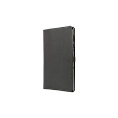 Чехол Lenovo Tab M10: TAB-3LE10-BK цена и информация | Чехлы для планшетов и электронных книг | 220.lv