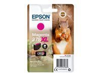 EPSON 378XL Magenta Ink Cartr. sec цена и информация | Картриджи для струйных принтеров | 220.lv