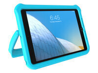 Apvalks planšetdatoram 10.2 ZAGG Gear4 D3O Kids Tablet Case ORLANDO цена и информация | Somas, maciņi | 220.lv