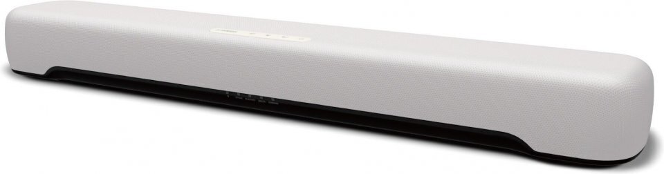 Yamaha C20A cena un informācija | Mājas akustika, Sound Bar sistēmas | 220.lv